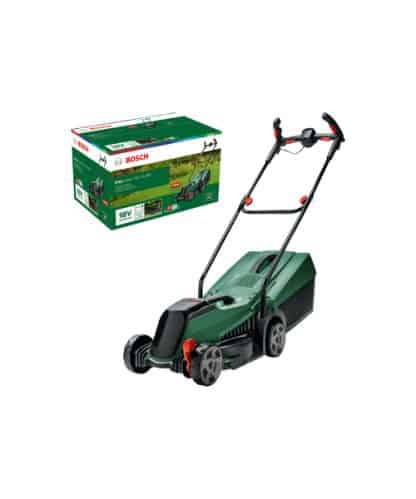 BOSCH aku kosilica CityMower 18V-32-300