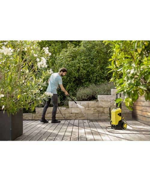 Kärcher visokotlačni perač K 5 WCM PREMIUM HOME