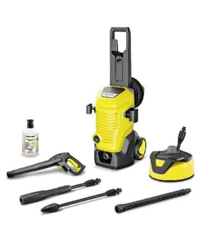 Kärcher visokotlačni perač K 5 WCM PREMIUM HOME
