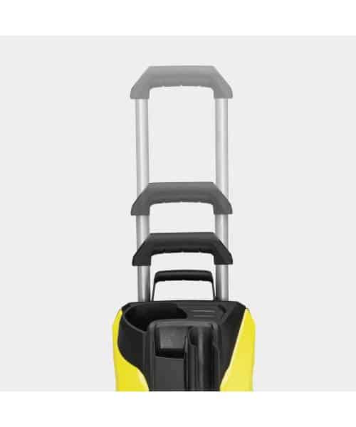Kärcher visokotlačni perač K 7 PREMIUM POWER HOME