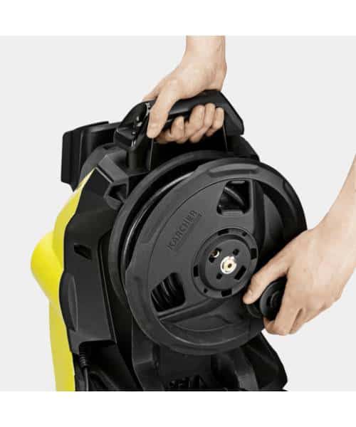 Kärcher visokotlačni perač K 7 PREMIUM POWER HOME