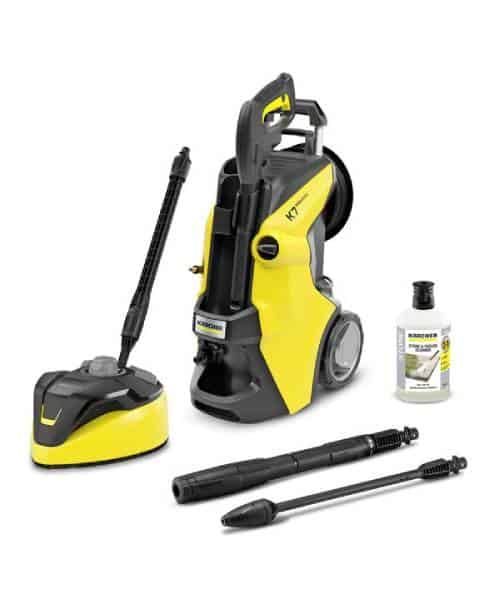 Kärcher visokotlačni perač K 7 Premium Power Home Kärcher visokotlačni perač K 7 PREMIUM POWER HOME