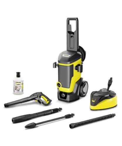 Kärcher visokotlačni perač K 7 WCM PREMIUM HOME