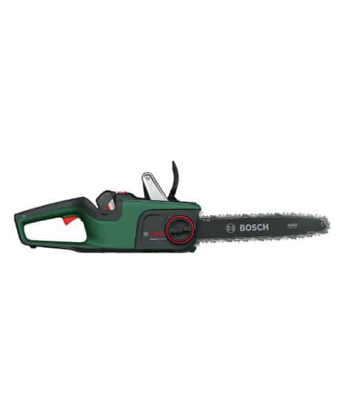 BOSCH aku lančana pila AdvancedChain 36V-35-40 1xAku 36V 2,0Ah