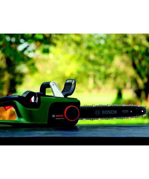 BOSCH aku lančana pila AdvancedChain 36V-35-40 1xAku 36V 2,0Ah