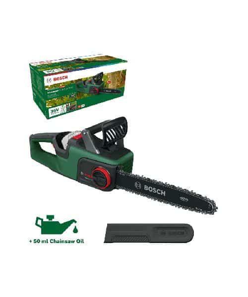 BOSCH aku lančana pila AdvancedChain 36V-35-40