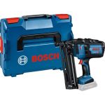 BOSCH aku pištolj za čavle GNH 18V-64 M + L-BOXX