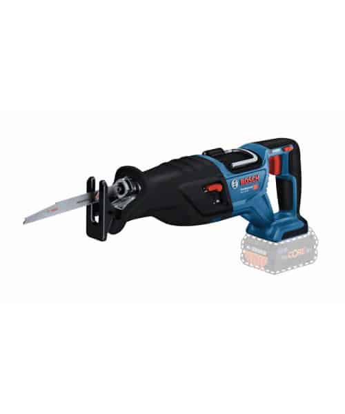 BOSCH aku recipročna pila GSA 185-LI