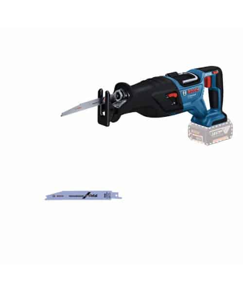 BOSCH aku recipročna pila GSA 185-LI