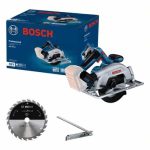 BOSCH aku ručna kružna pila GKS 185-LI