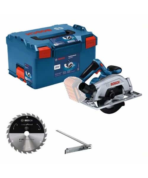 BOSCH aku ručna kružna pila GKS 185-LI (Kopiraj)