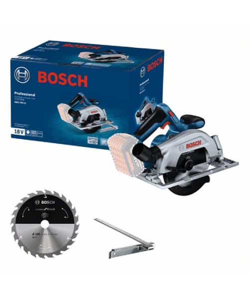 BOSCH aku ručna kružna pila GKS 185-LI BOSCH aku ručna kružna pila GKS 185-LI
