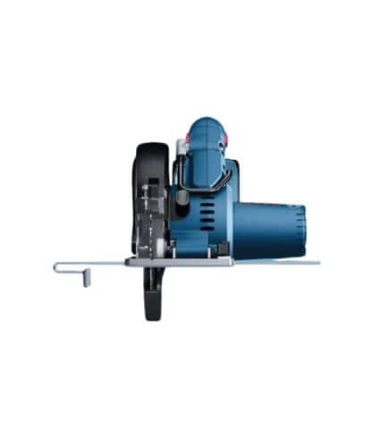 BOSCH aku ručna kružna pila za metal GKM 18V-50 2xAku 18V 5,0Ah