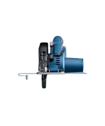 BOSCH aku ručna kružna pila za metal GKM 18V-50