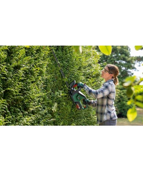 BOSCH aku škare za živicu UniversalHedgeCut 36V-55-24 1xAku 36V 2,0Ah