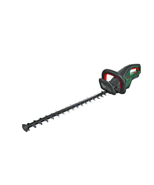 BOSCH aku škare za živicu UniversalHedgeCut 36V-55-24 1xAku 36V 2,0Ah BOSCH aku škare za živicu UniversalHedgeCut 36V-55-24