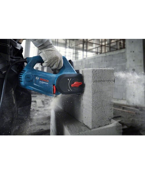 BOSCH električna lančana pila za porobeton GAC 250