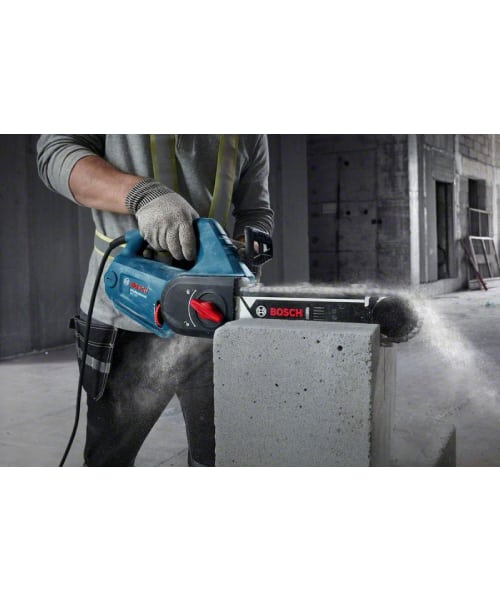 BOSCH električna lančana pila za porobeton GAC 250