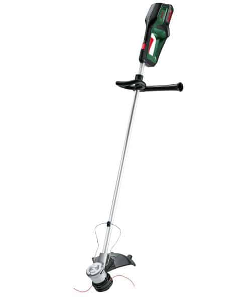 BOSCH električni trimer za travu AdvancedGrassCut 36V-33 1xAku 36V 2,0Ah