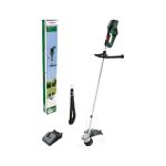 BOSCH aku trimer za travu AdvancedGrassCut 36V-33 1xAku 36V 2,0Ah