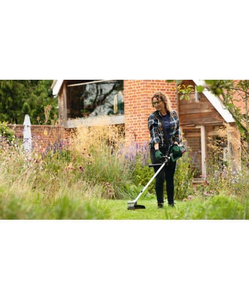 BOSCH električni trimer za travu AdvancedGrassCut 36V-33 1xAku 36V 2,0Ah