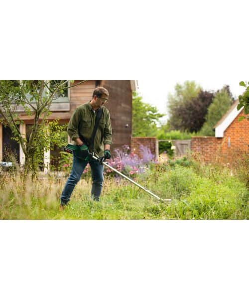 BOSCH električni trimer za travu AdvancedGrassCut 36V-33 1xAku 36V 2,0Ah