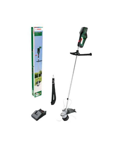 BOSCH električni trimer za travu AdvancedGrassCut 36V-33 1xAku 36V 2,0Ah