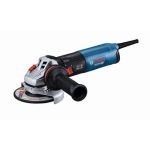BOSCH kutna brusilica GWS 14-125 S