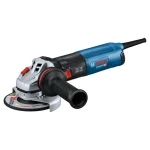 BOSCH kutna brusilica PRO GWS 14-125 S