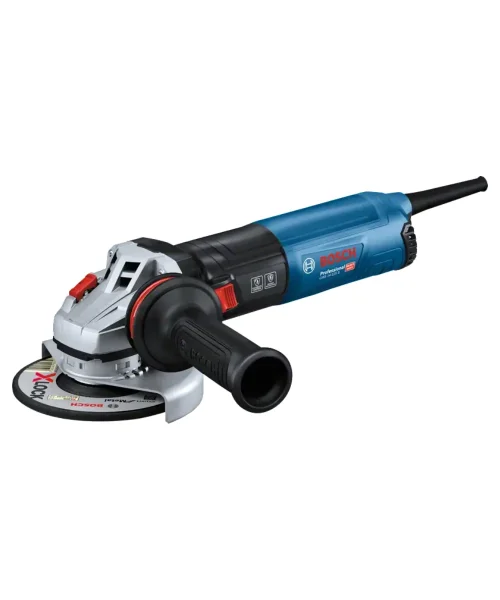 BOSCH kutna brusilica PRO GWS 14-125 S
