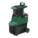 BOSCH sjeckalica vrtnog otpada AXT 25 D