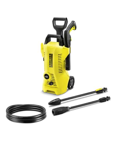 Kärcher visokotlačni perač K 2 Power Control Home (Kopiraj)