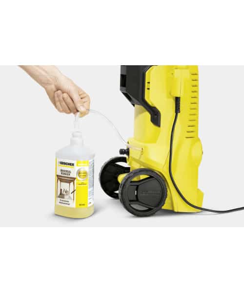 Kärcher visokotlačni perač K 2 Power Control