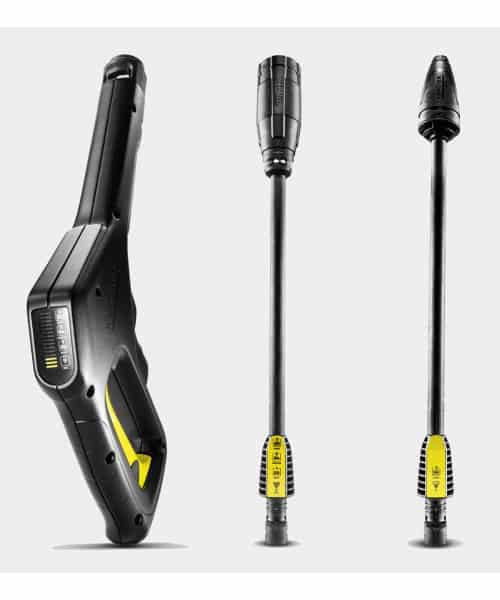 Kärcher visokotlačni perač K 3 Power Control Car (Kopiraj)