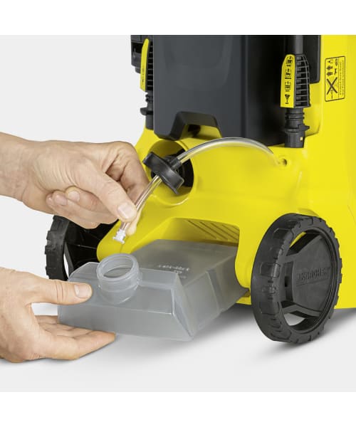 Kärcher visokotlačni perač K 3 Power Control Car (Kopiraj)