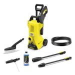 Kärcher visokotlačni perač K 3 Power Control Car