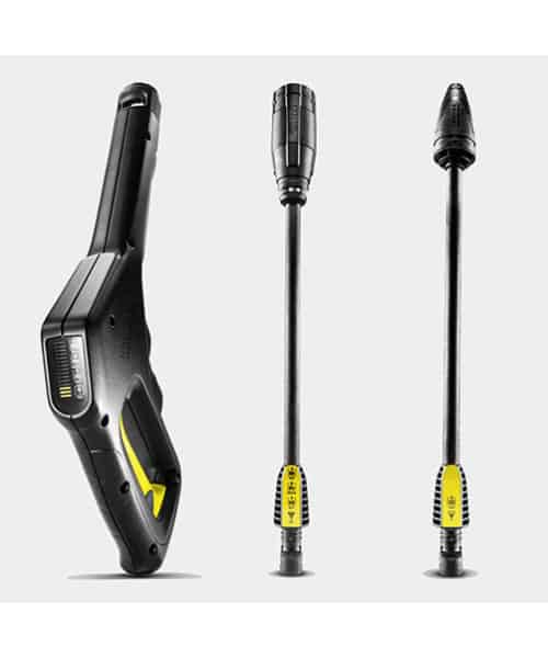 Kärcher visokotlačni perač K 3 Power Control Home