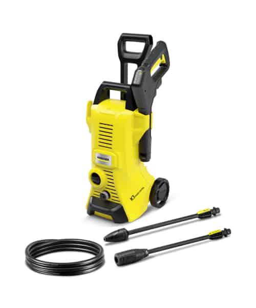 Kärcher visokotlačni perač K 3 Power Control Car (Kopiraj)