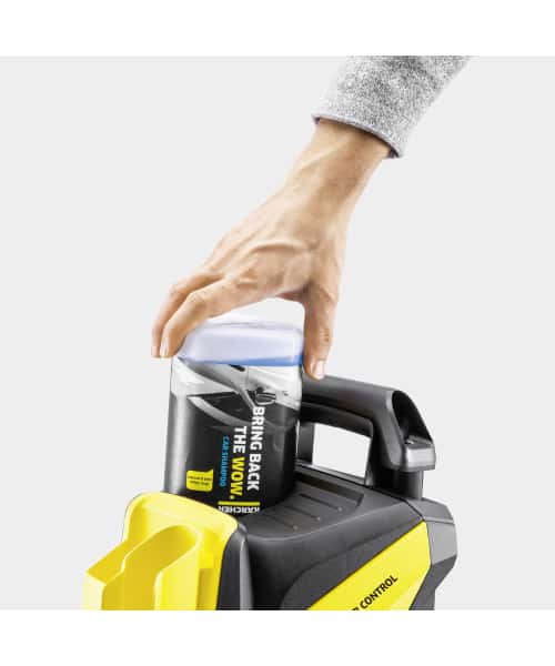 Kärcher visokotlačni perač K 4 Power Control