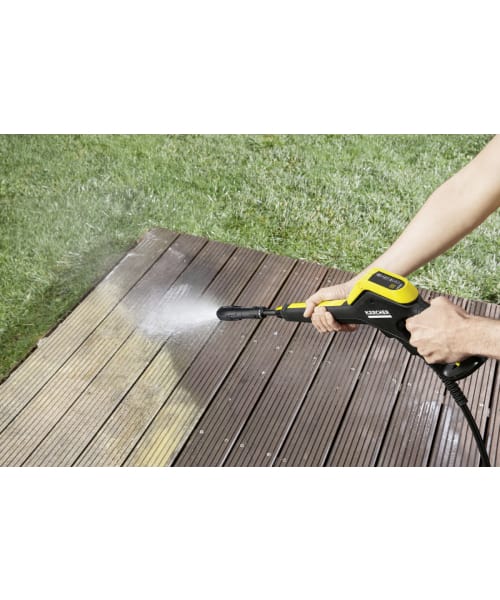 Kärcher visokotlačni perač K 4 Power Control