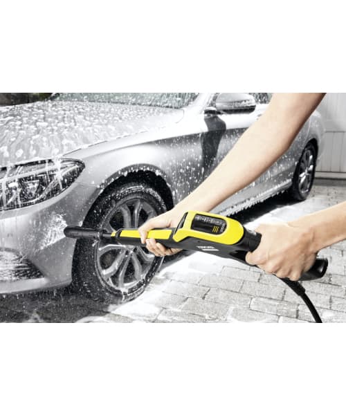 Kärcher visokotlačni perač K 4 Power Control