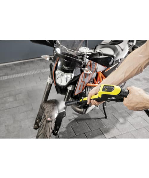 Kärcher visokotlačni perač K 4 Power Control
