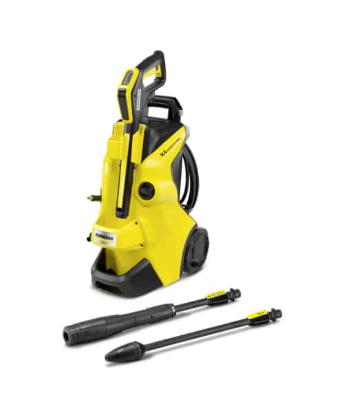 Kärcher visokotlačni perač K 4 Power Control