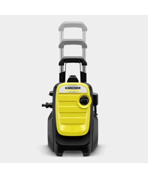 Kärcher visokotlačni perač K 5 Compact Home Anti-Twist Flex Home