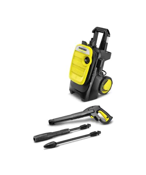 Kärcher visokotlačni perač K 5 Compact Kärcher visokotlačni perač K 5 Compact Home Anti-Twist Flex Home