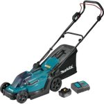 MAKITA aku kosilica DLM330SM 1xAku 18V 4,0Ah