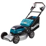 MAKITA samohodna aku kosilica DLM533Z