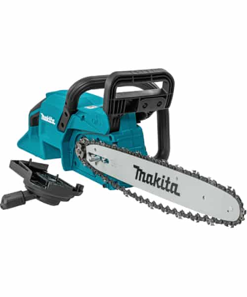 MAKITA aku lančana pila DUC357Z