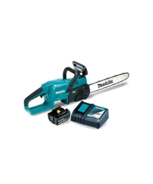 MAKITA aku lančana pila DUC357Z 1xAku 18V 5,0Ah