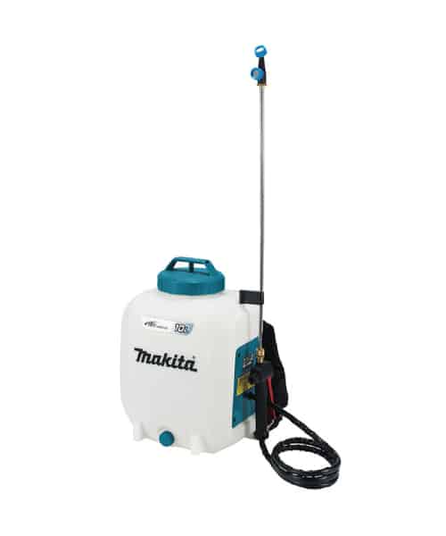 MAKITA aku prskalica DUS108Z